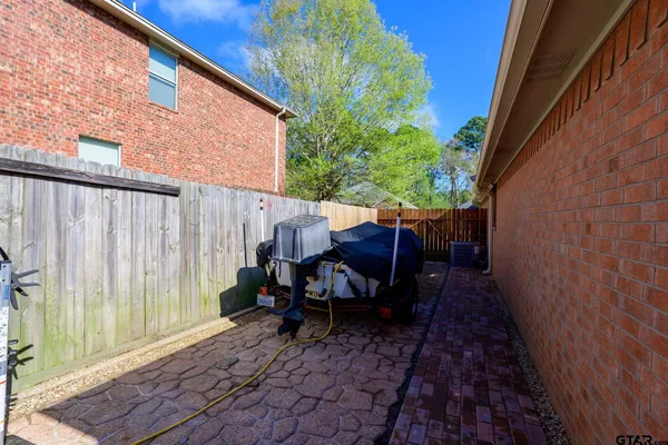 $419,000 | 9101 Teal Flight Way, Tyler, TX 75703