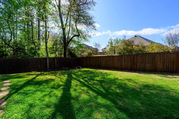 $419,000 | 9101 Teal Flight Way, Tyler, TX 75703
