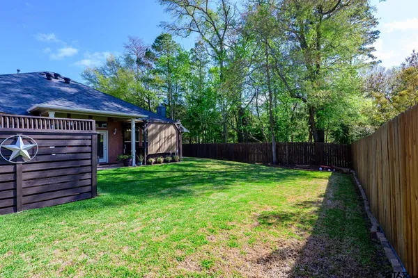 $419,000 | 9101 Teal Flight Way, Tyler, TX 75703