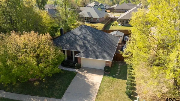 $419,000 | 9101 Teal Flight Way, Tyler, TX 75703