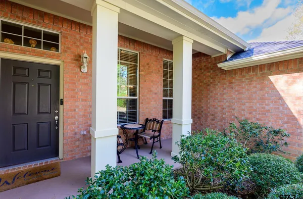 $419,000 | 9101 Teal Flight Way, Tyler, TX 75703