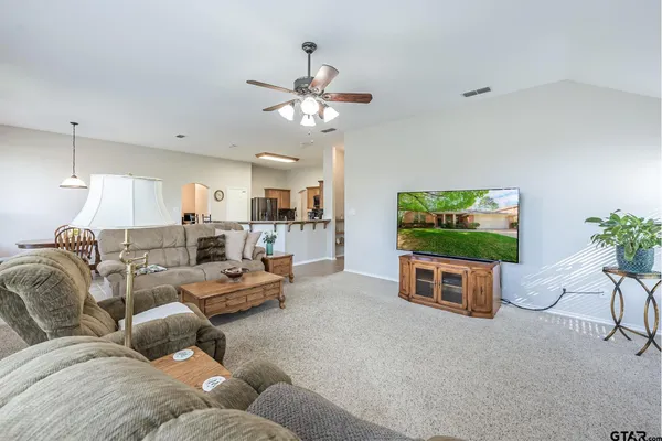 $419,000 | 9101 Teal Flight Way, Tyler, TX 75703