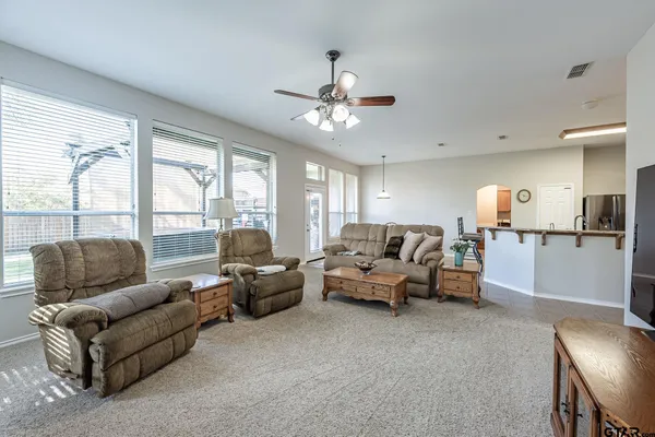 $419,000 | 9101 Teal Flight Way, Tyler, TX 75703