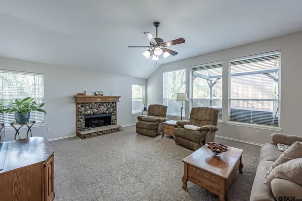 $419,000 | 9101 Teal Flight Way, Tyler, TX 75703