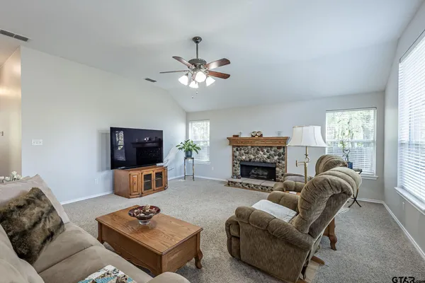 $419,000 | 9101 Teal Flight Way, Tyler, TX 75703