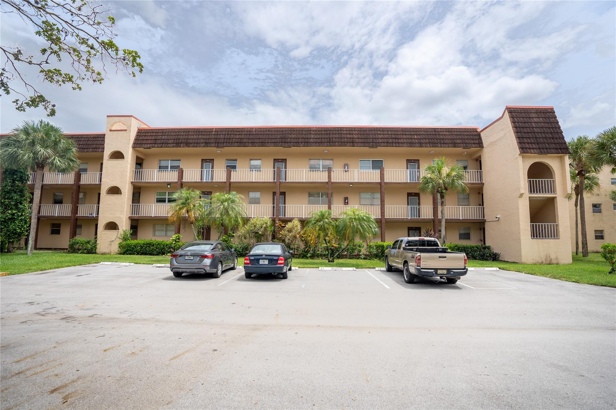 2780 North Pine Island Road, Unit 211 Sunrise, FL 33322 - Photo 21 of 21 Photo 21