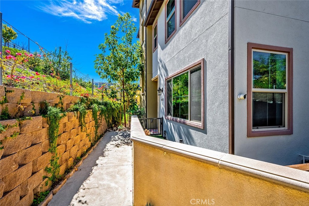 1852 Red Willow Way Oceanside, CA 92056 - Photo 45 of 52 a swimming pool with outdoor seating and yard