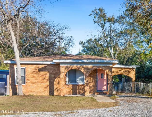$115,000 | 1920 49th Avenue, Gulfport, MS 39501