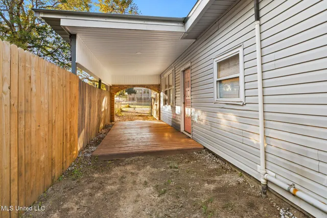 $115,000 | 1920 49th Avenue, Gulfport, MS 39501