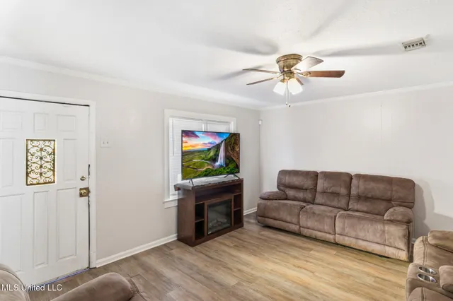 $115,000 | 1920 49th Avenue, Gulfport, MS 39501