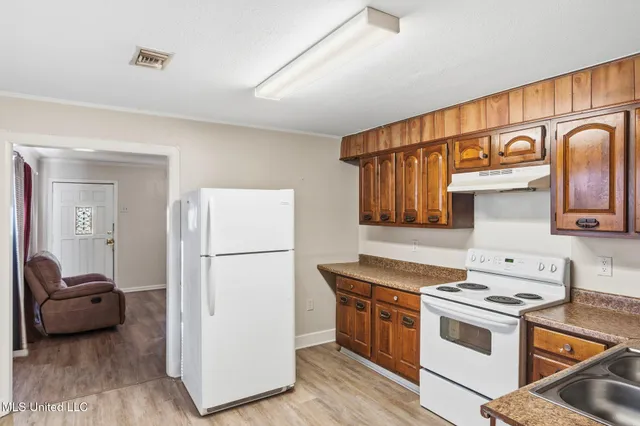 $115,000 | 1920 49th Avenue, Gulfport, MS 39501