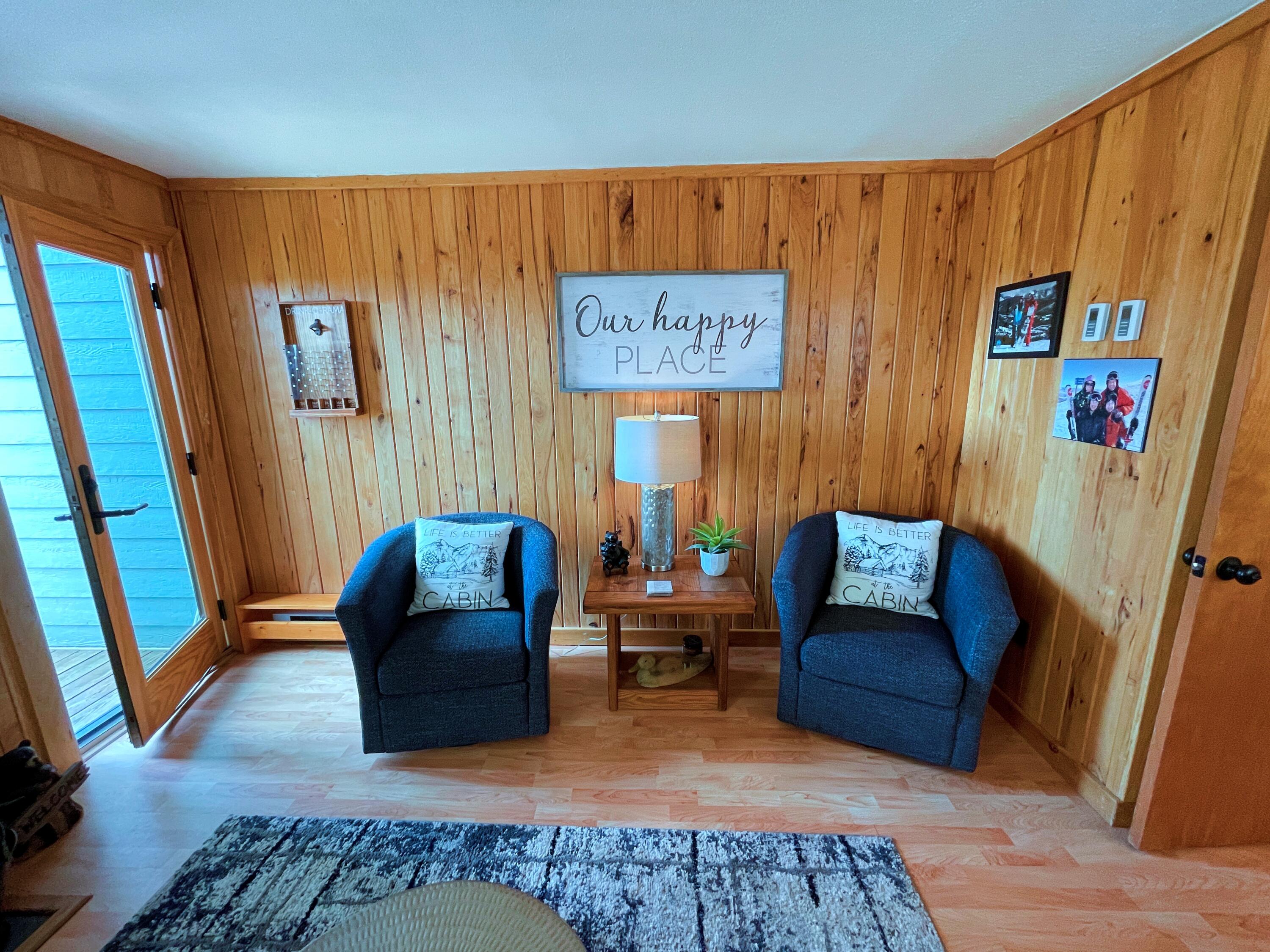 47 Powderidge Road, Unit 15 Snowshoe, WV 26209 - Photo 3 of 24 Gallery Image 3