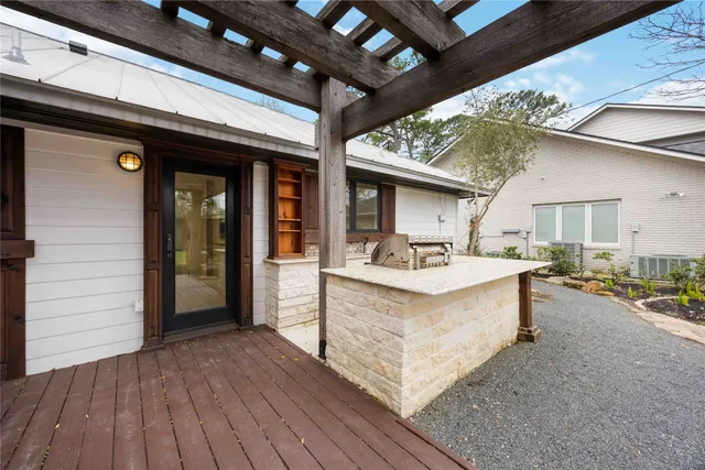 $6,500 | 4031 Fernwood Drive, Houston, TX 77021