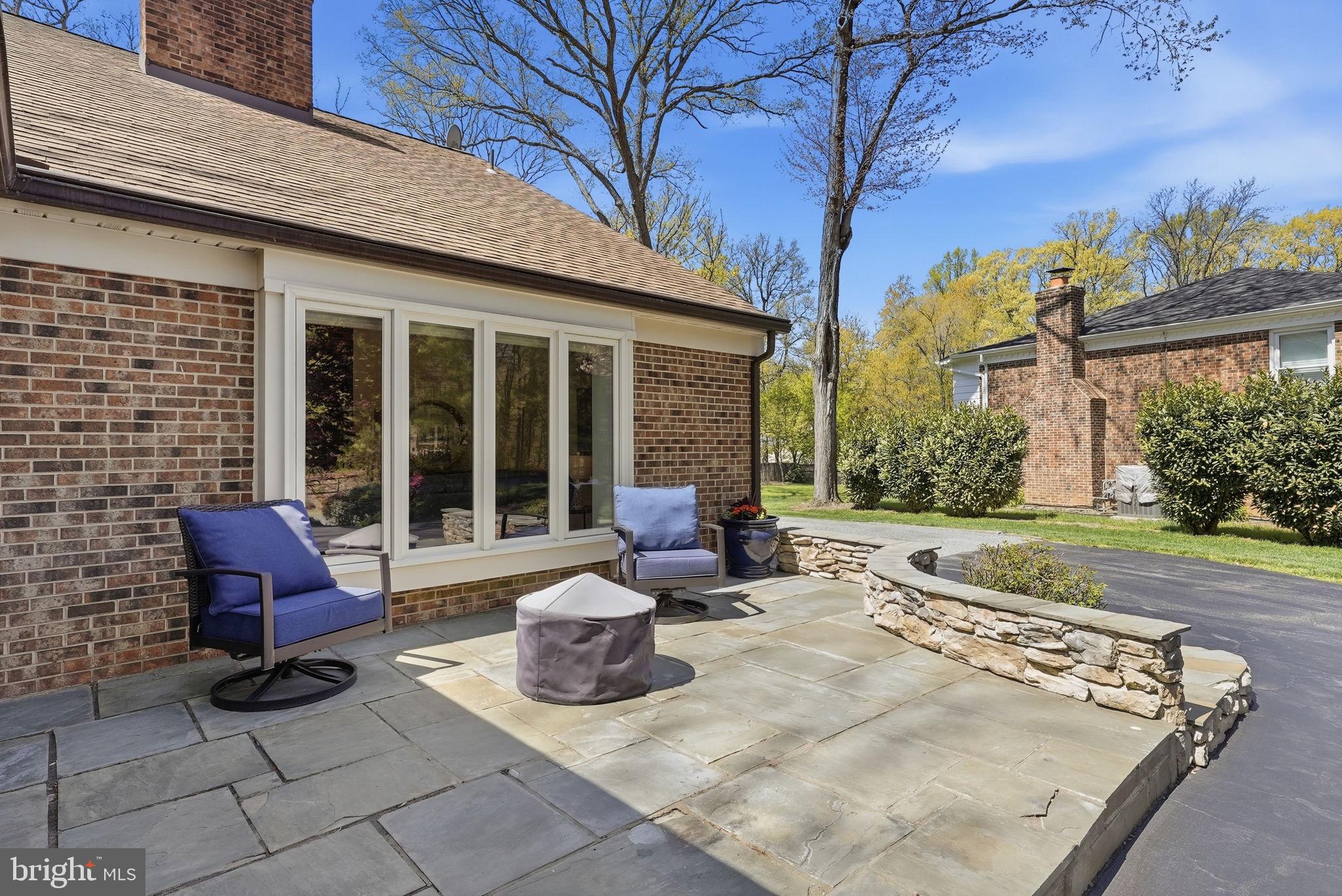 5006 Pheasant Ridge Road Fairfax, VA 22030 - Photo 54 of 58 Gallery Image 54