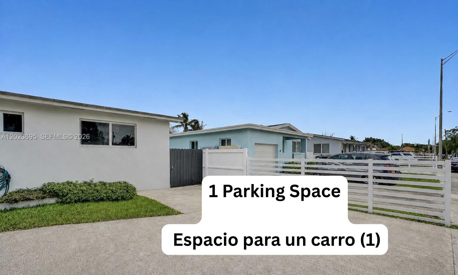 877 West 33rd Street, Unit A Hialeah, FL 33012 - Photo 5 of 36