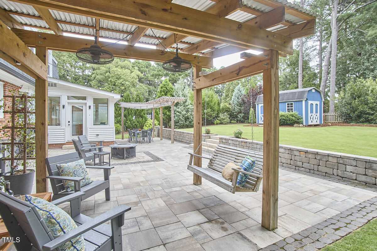 3629 Hope Valley Road Durham, NC 27707 - Photo 37 of 51 011