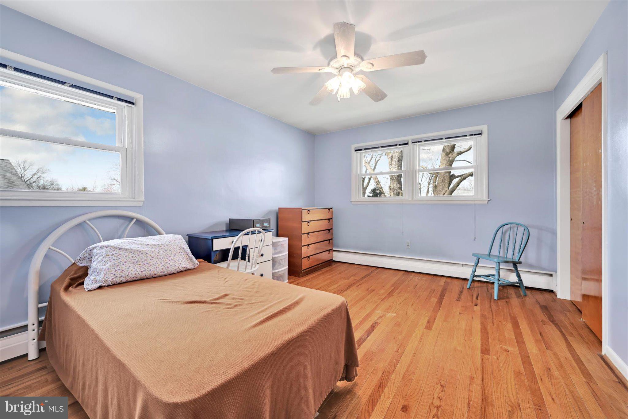 2910 Curtis Road Reading, PA 19609 - Photo 19 of 46