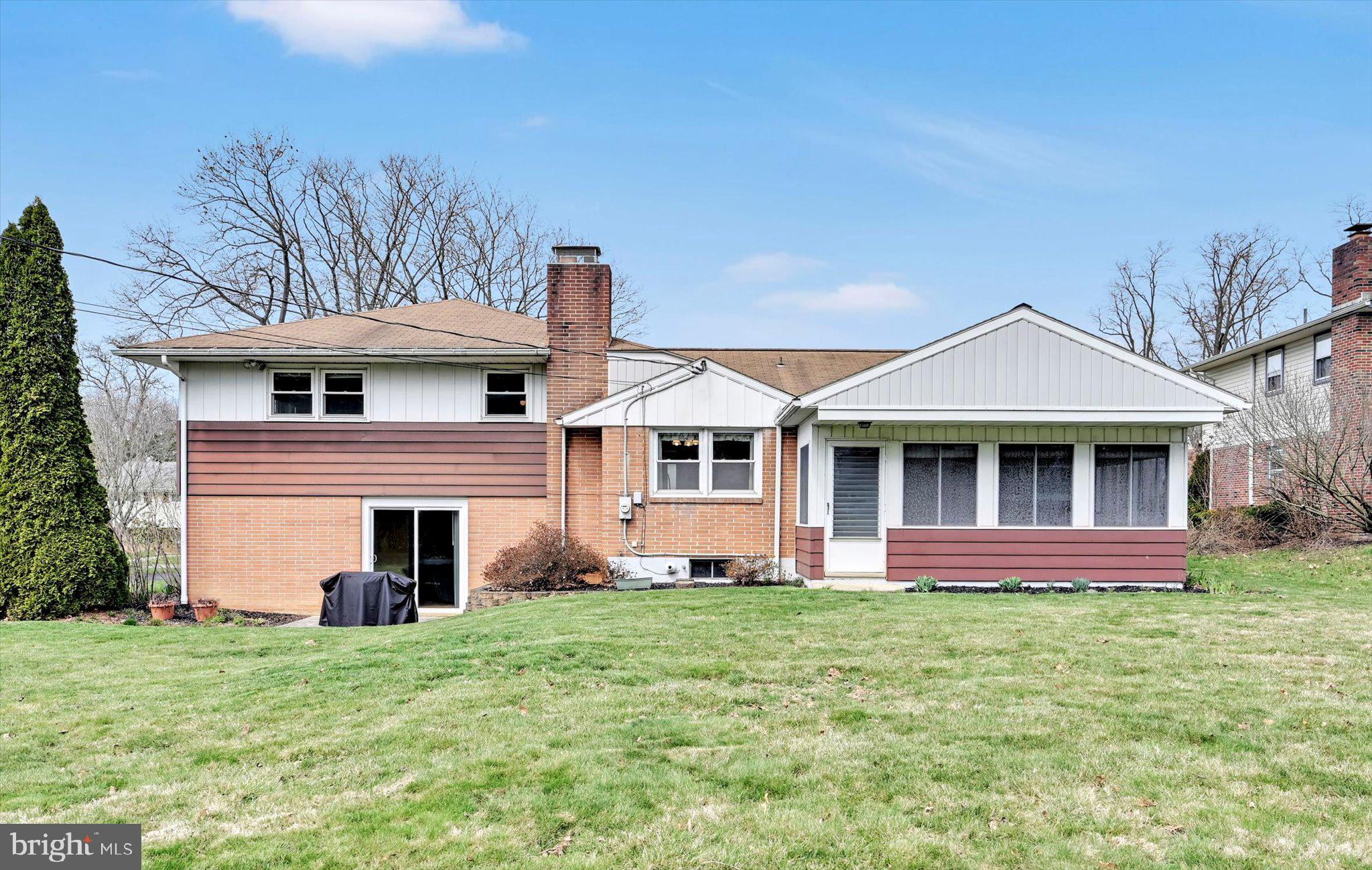 2910 Curtis Road Reading, PA 19609 - Photo 33 of 46