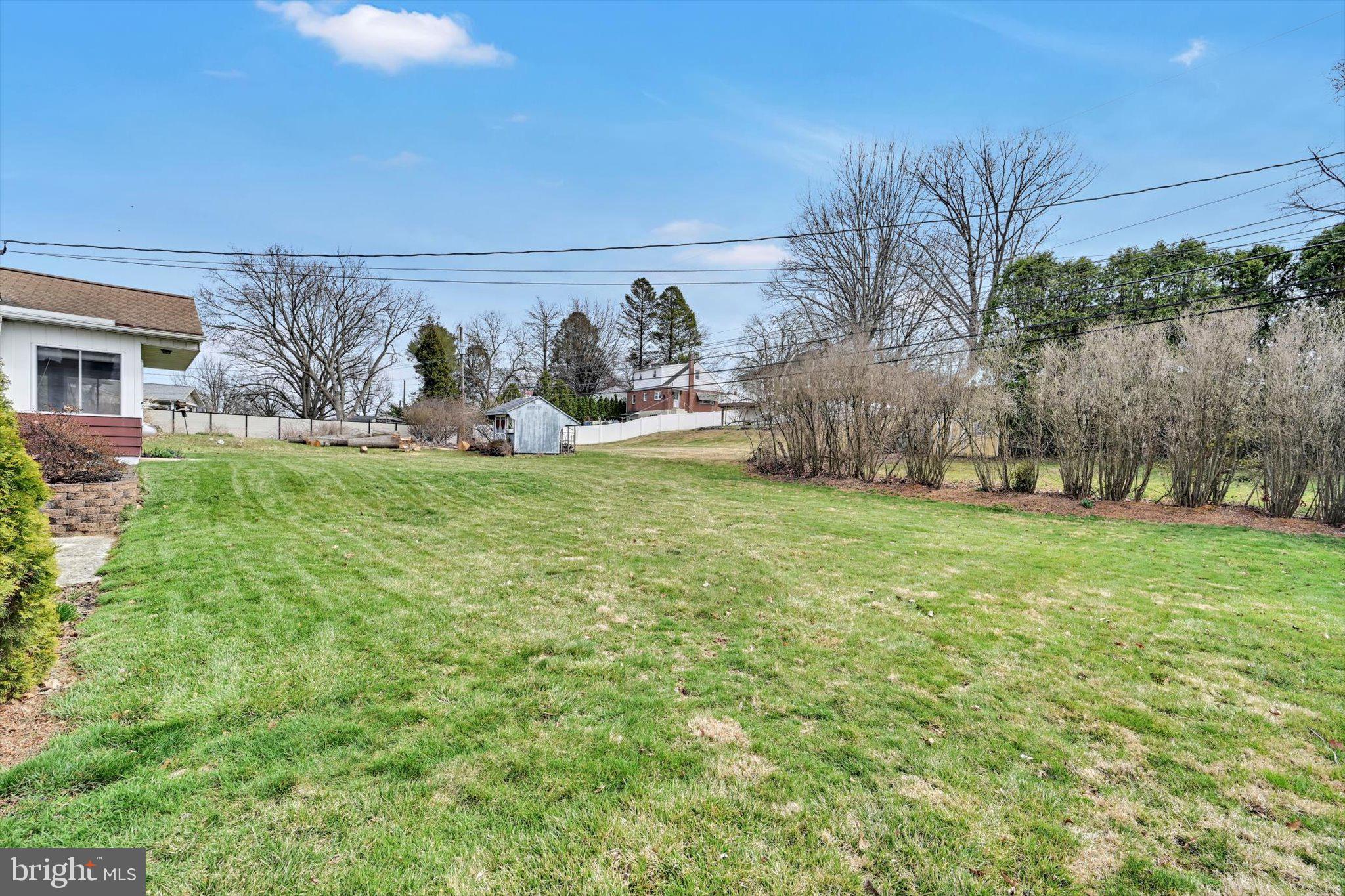 2910 Curtis Road Reading, PA 19609 - Photo 34 of 46