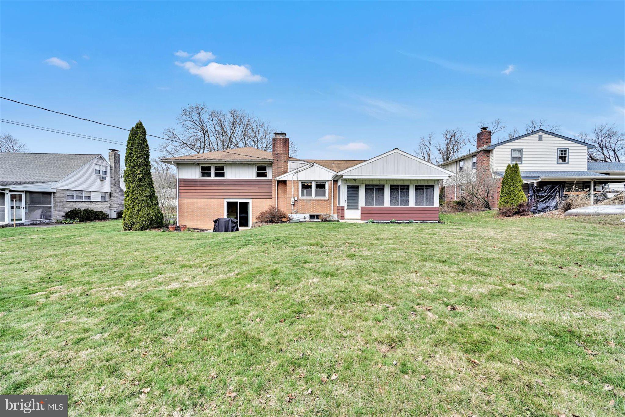 2910 Curtis Road Reading, PA 19609 - Photo 35 of 46