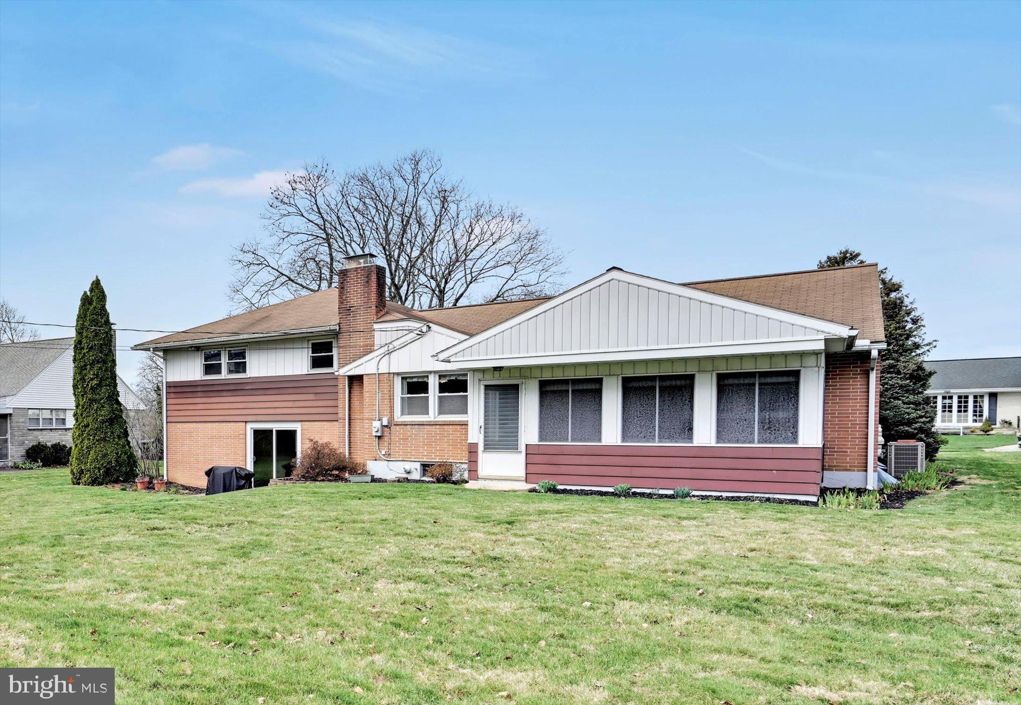 2910 Curtis Road Reading, PA 19609 - Photo 36 of 46