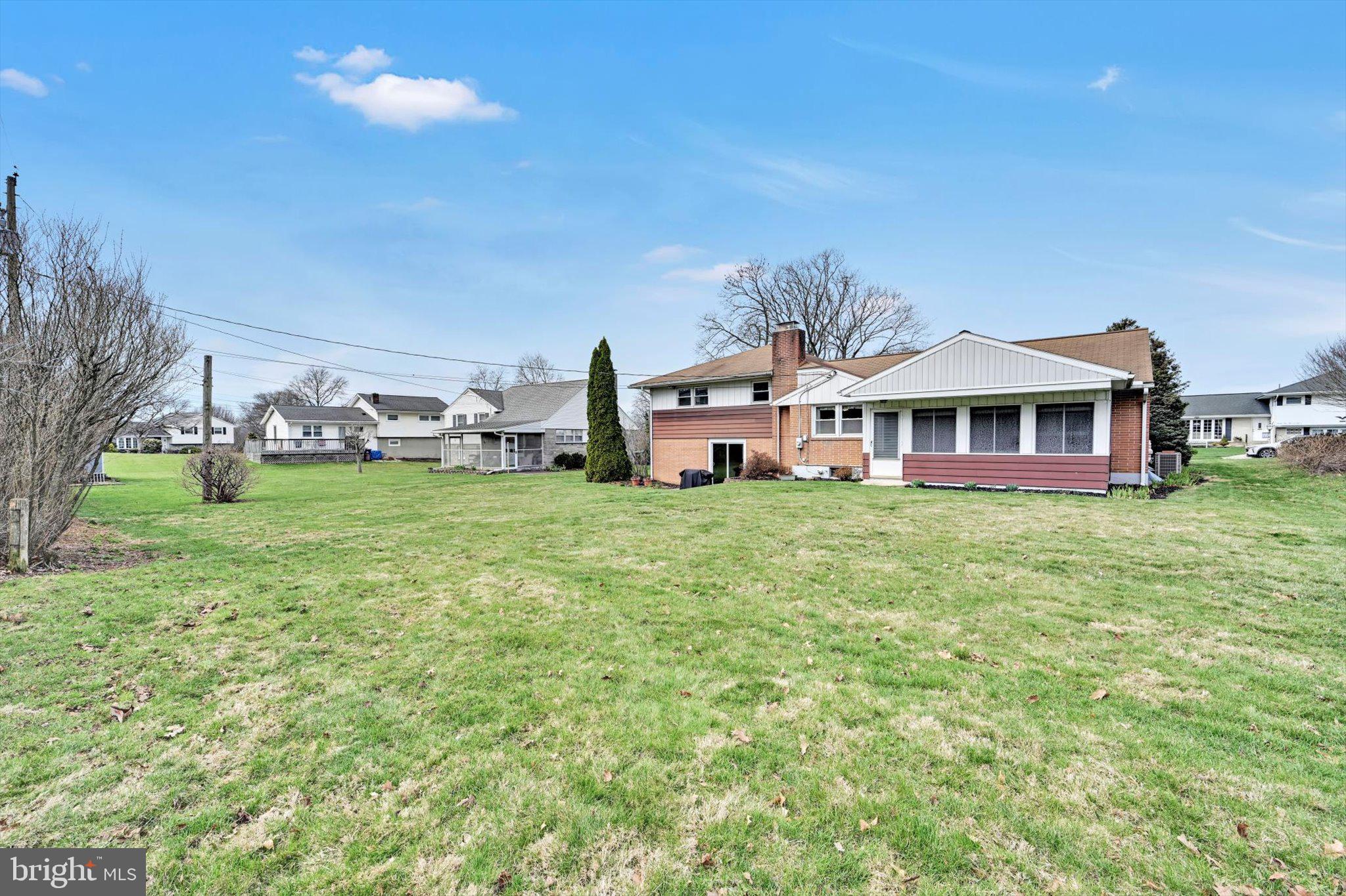 2910 Curtis Road Reading, PA 19609 - Photo 37 of 46