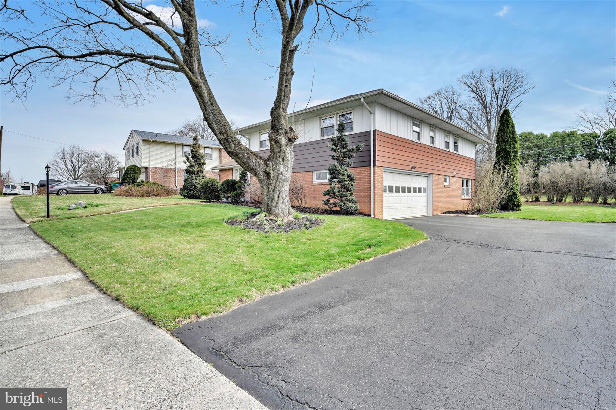 2910 Curtis Road Reading, PA 19609 - Photo 38 of 46