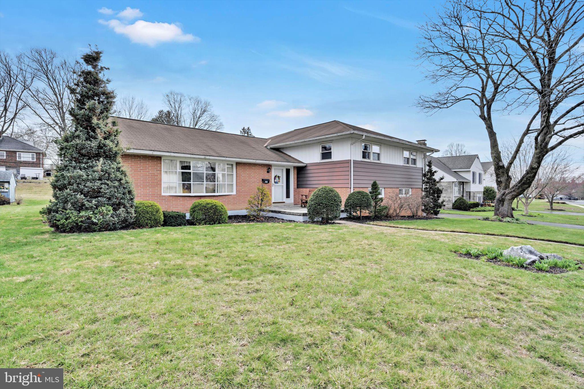 2910 Curtis Road Reading, PA 19609 - Photo 39 of 46