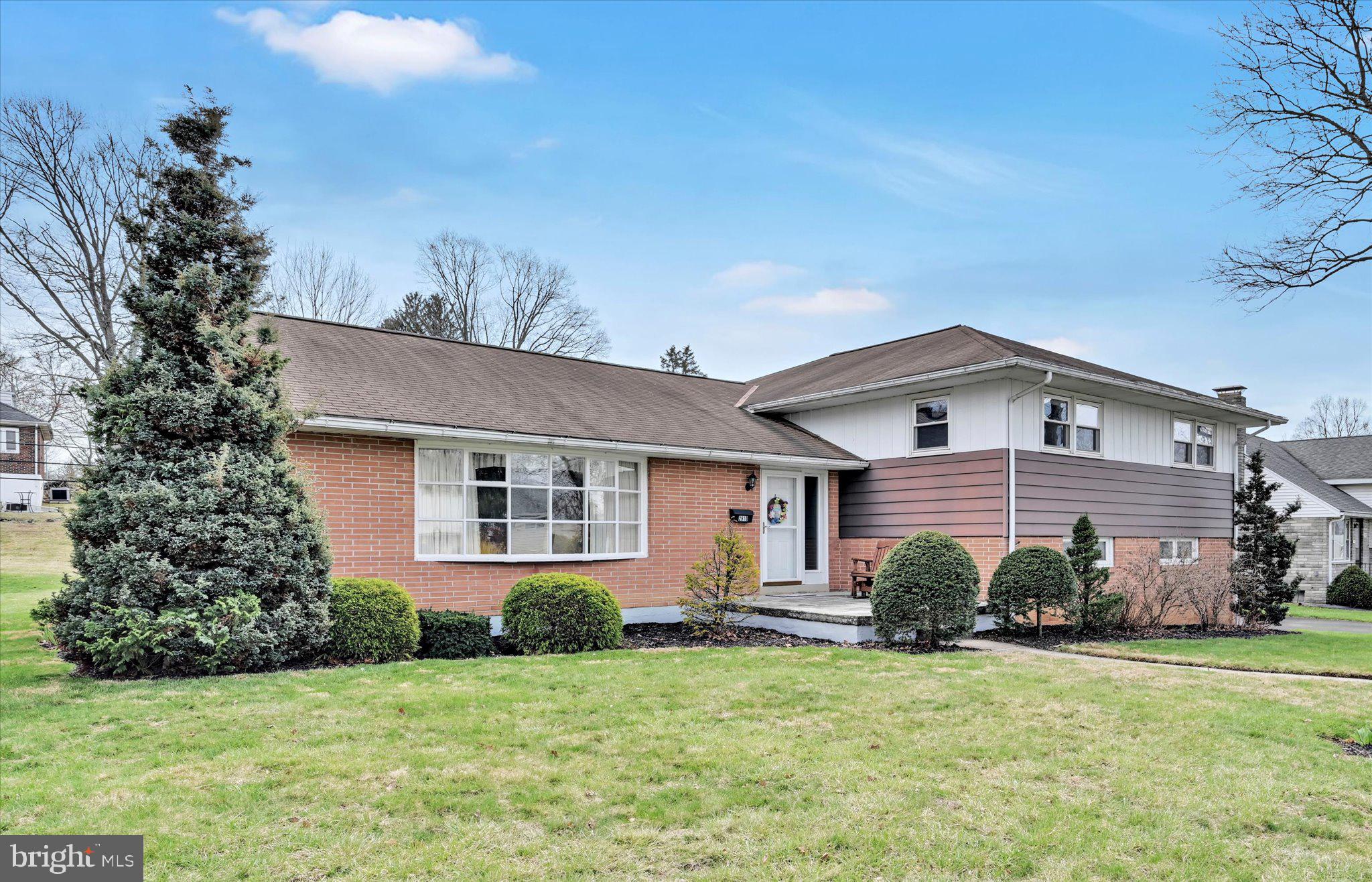 2910 Curtis Road Reading, PA 19609 - Photo 40 of 46