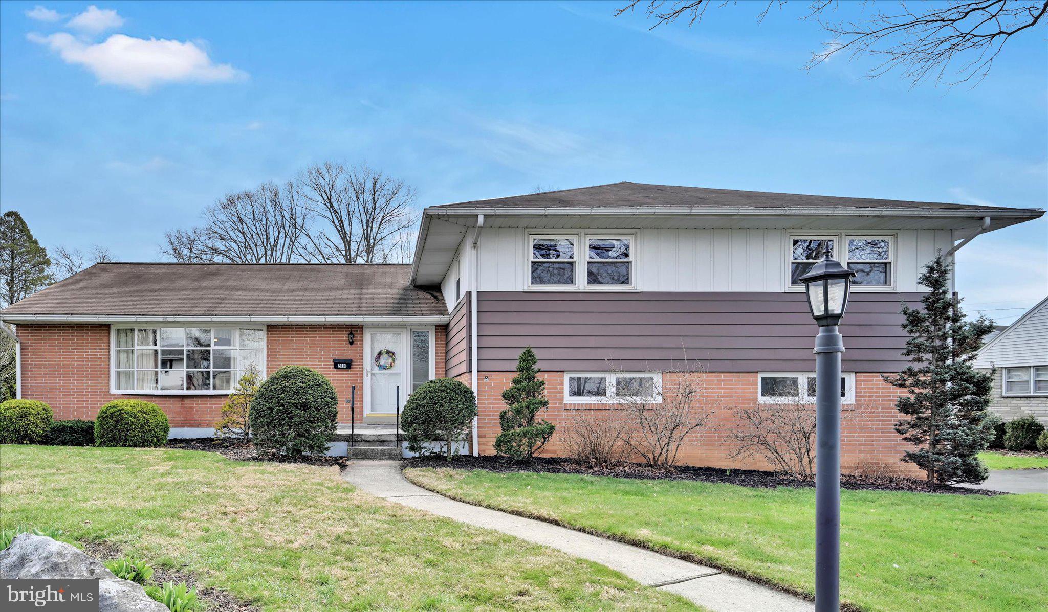 2910 Curtis Road Reading, PA 19609 - Photo 41 of 46