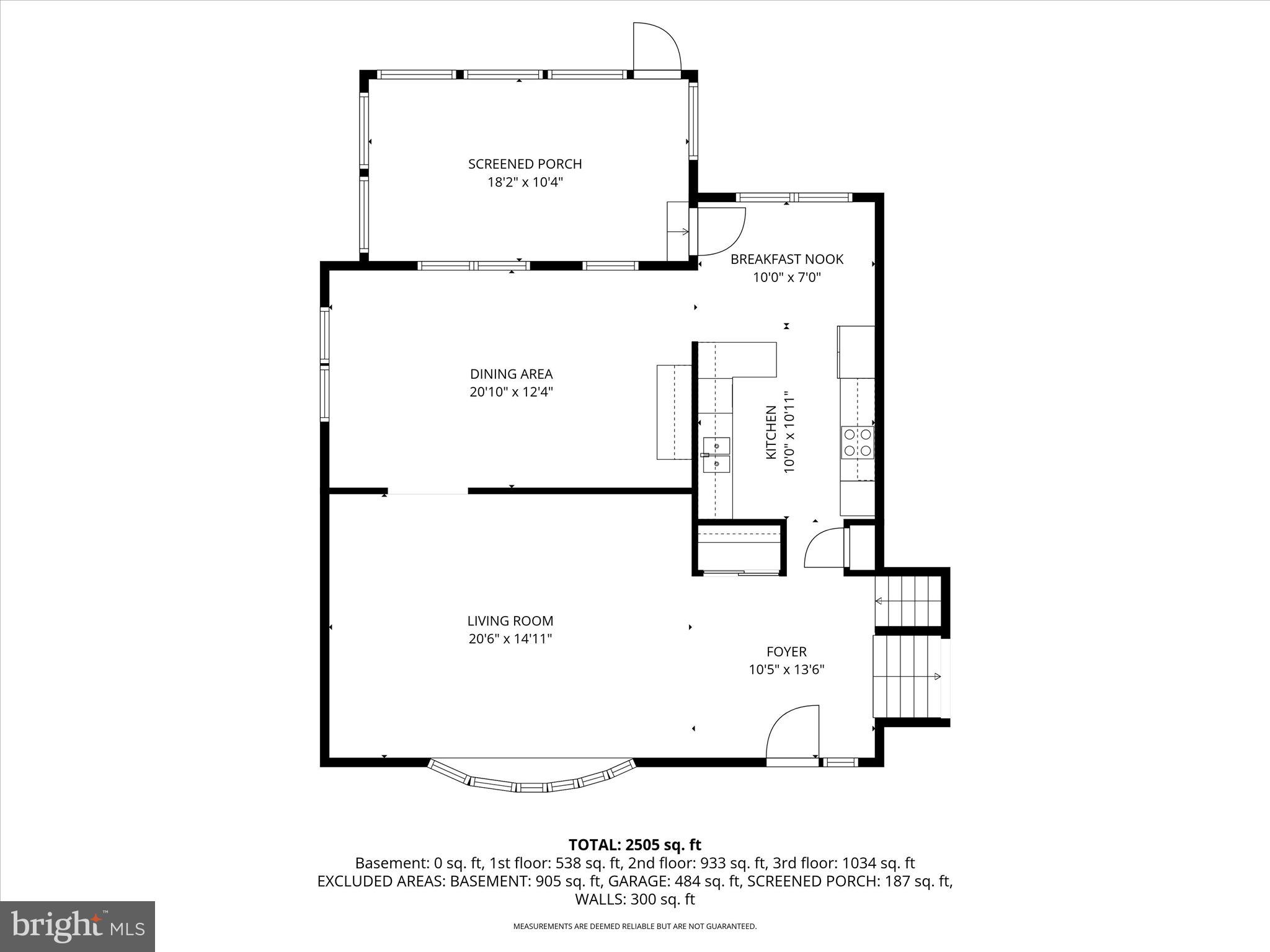 2910 Curtis Road Reading, PA 19609 - Photo 42 of 46