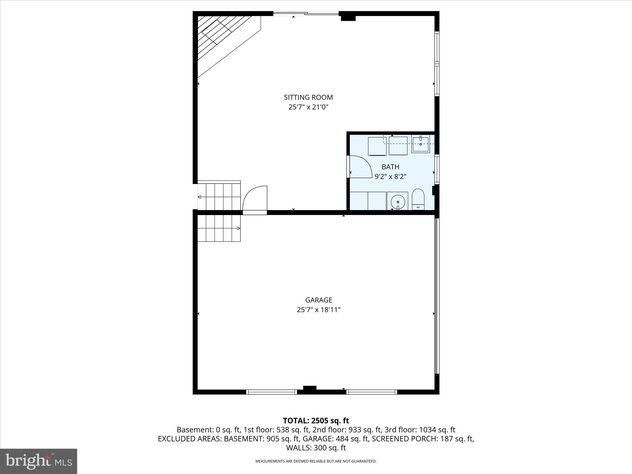 2910 Curtis Road Reading, PA 19609 - Photo 43 of 46