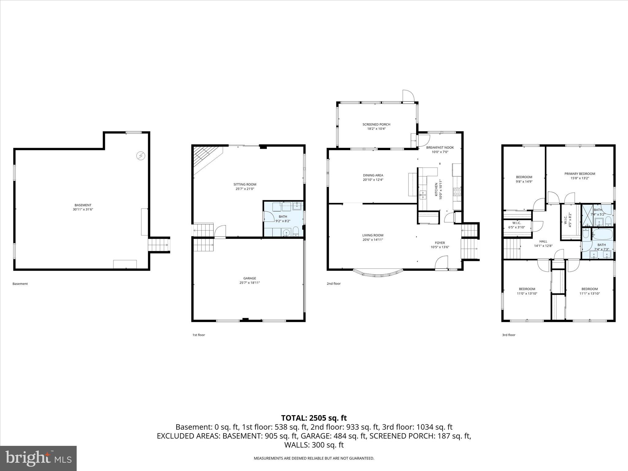 2910 Curtis Road Reading, PA 19609 - Photo 46 of 46