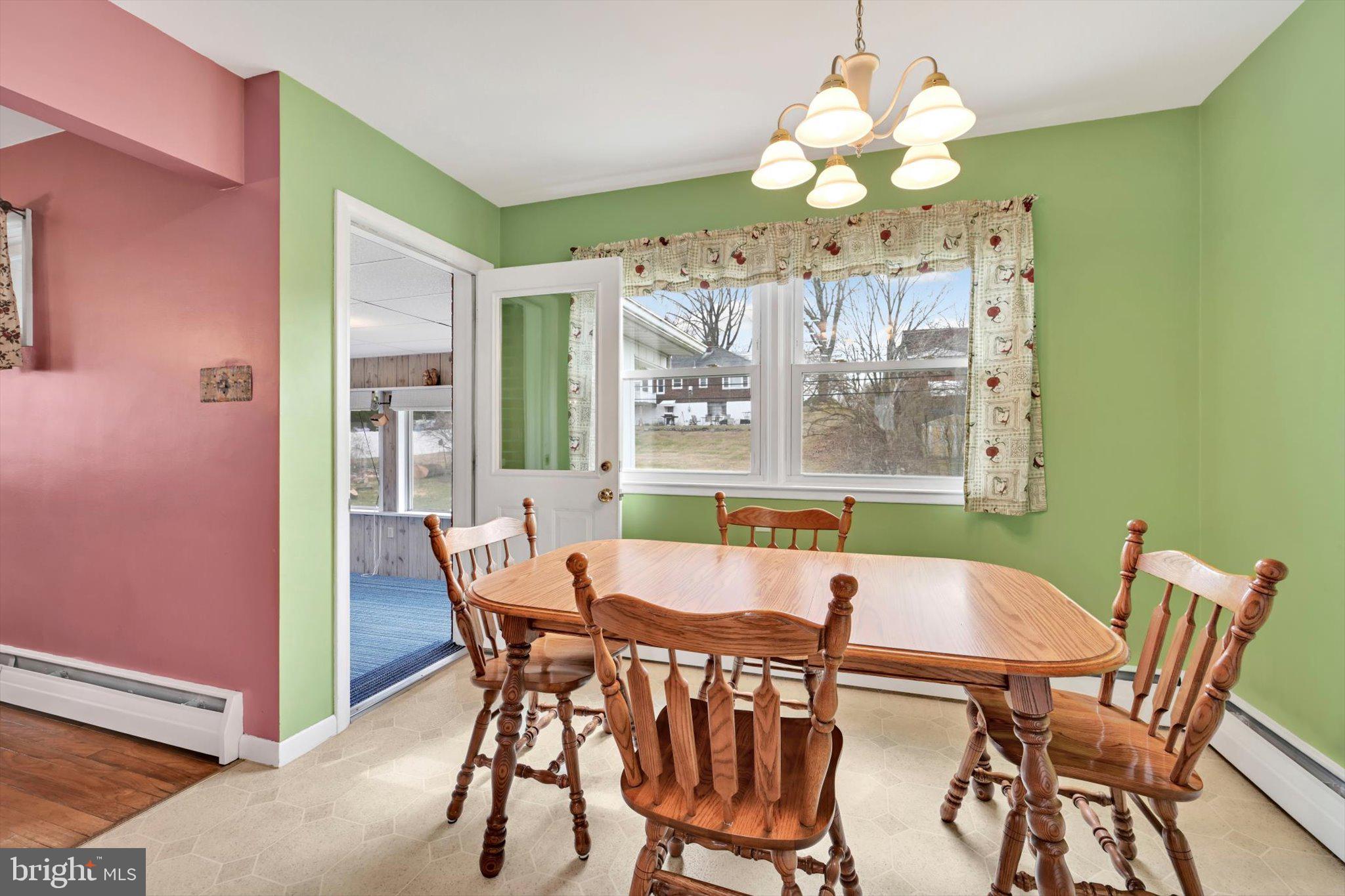 2910 Curtis Road Reading, PA 19609 - Photo 8 of 46