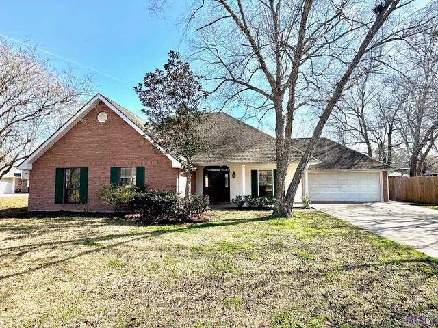 $1,750 | 14138 Troy Duplessis Road, Gonzales, LA 70737
