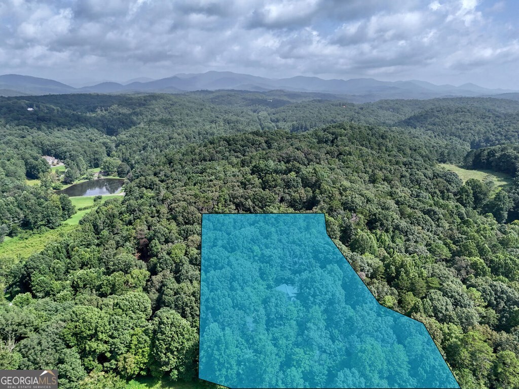 45 K D Lane Ellijay, GA 30540 - Photo 48 of 48