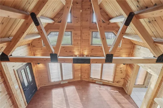 $490,000 | 315 Frankfort Springs Drive, Georgetown, PA 15043