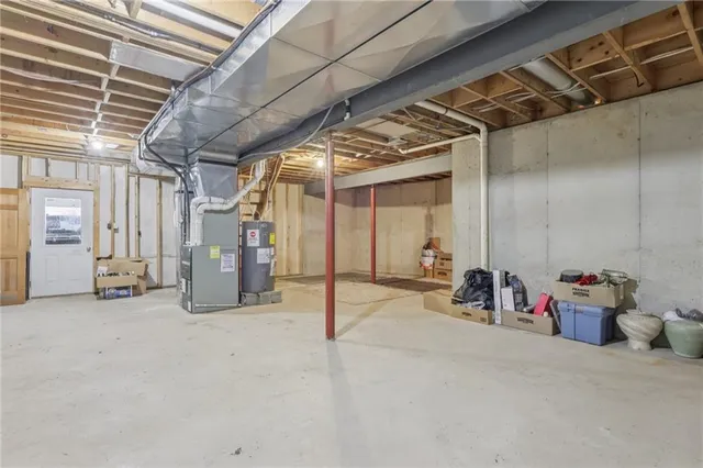 $490,000 | 315 Frankfort Springs Drive, Georgetown, PA 15043