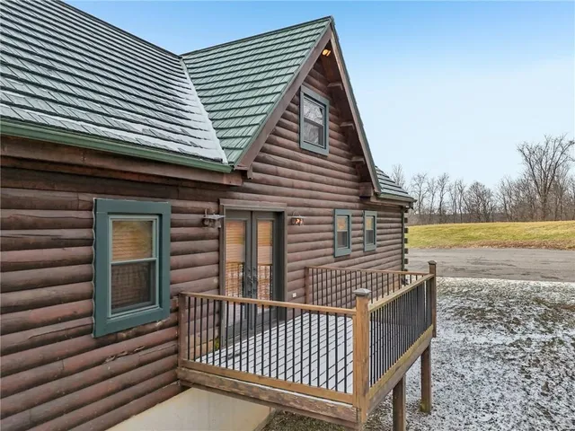 $490,000 | 315 Frankfort Springs Drive, Georgetown, PA 15043