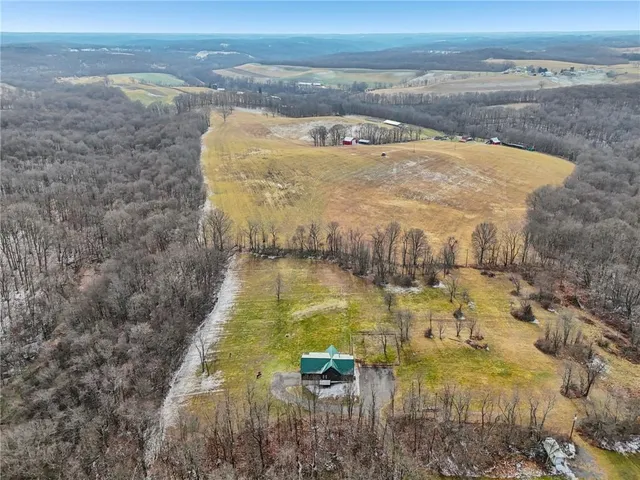 $490,000 | 315 Frankfort Springs Drive, Georgetown, PA 15043