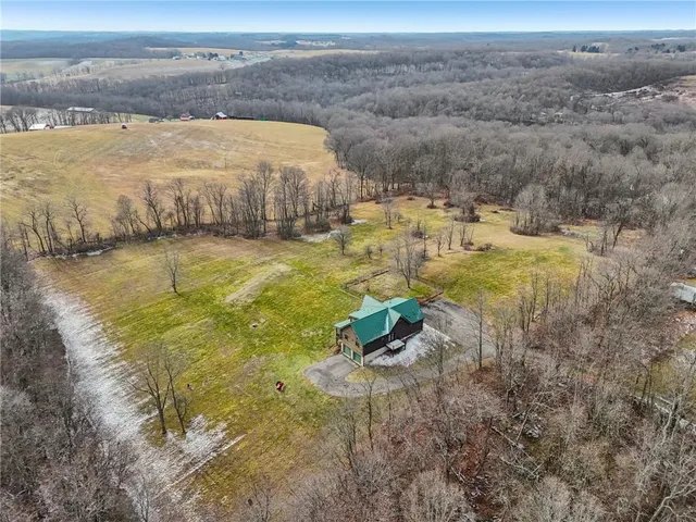 $490,000 | 315 Frankfort Springs Drive, Georgetown, PA 15043