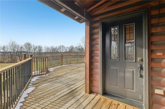 $490,000 | 315 Frankfort Springs Drive, Georgetown, PA 15043