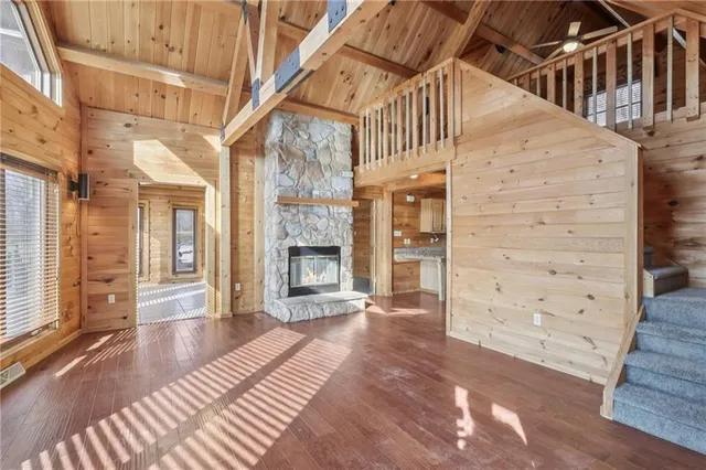 $490,000 | 315 Frankfort Springs Drive, Georgetown, PA 15043