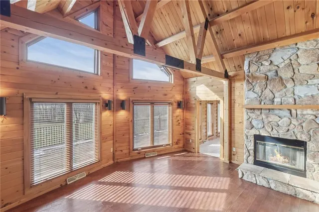 $490,000 | 315 Frankfort Springs Drive, Georgetown, PA 15043