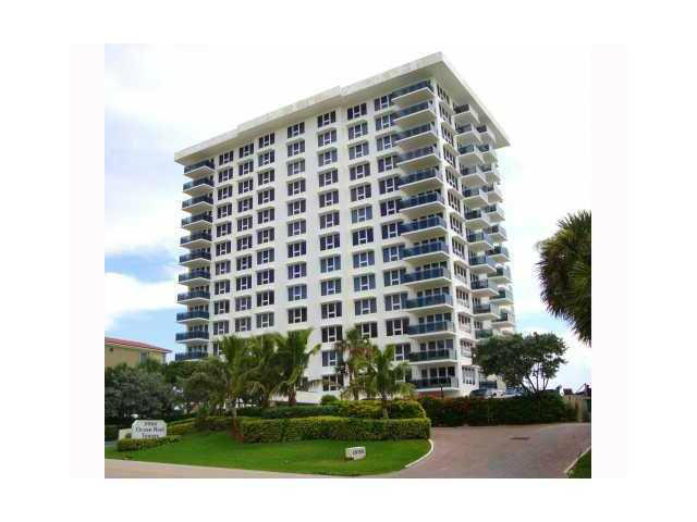 2066 North Ocean Boulevard, Unit 3 NW Boca Raton, FL 33431 - Photo 23 of 23 Ocean Reef Building!