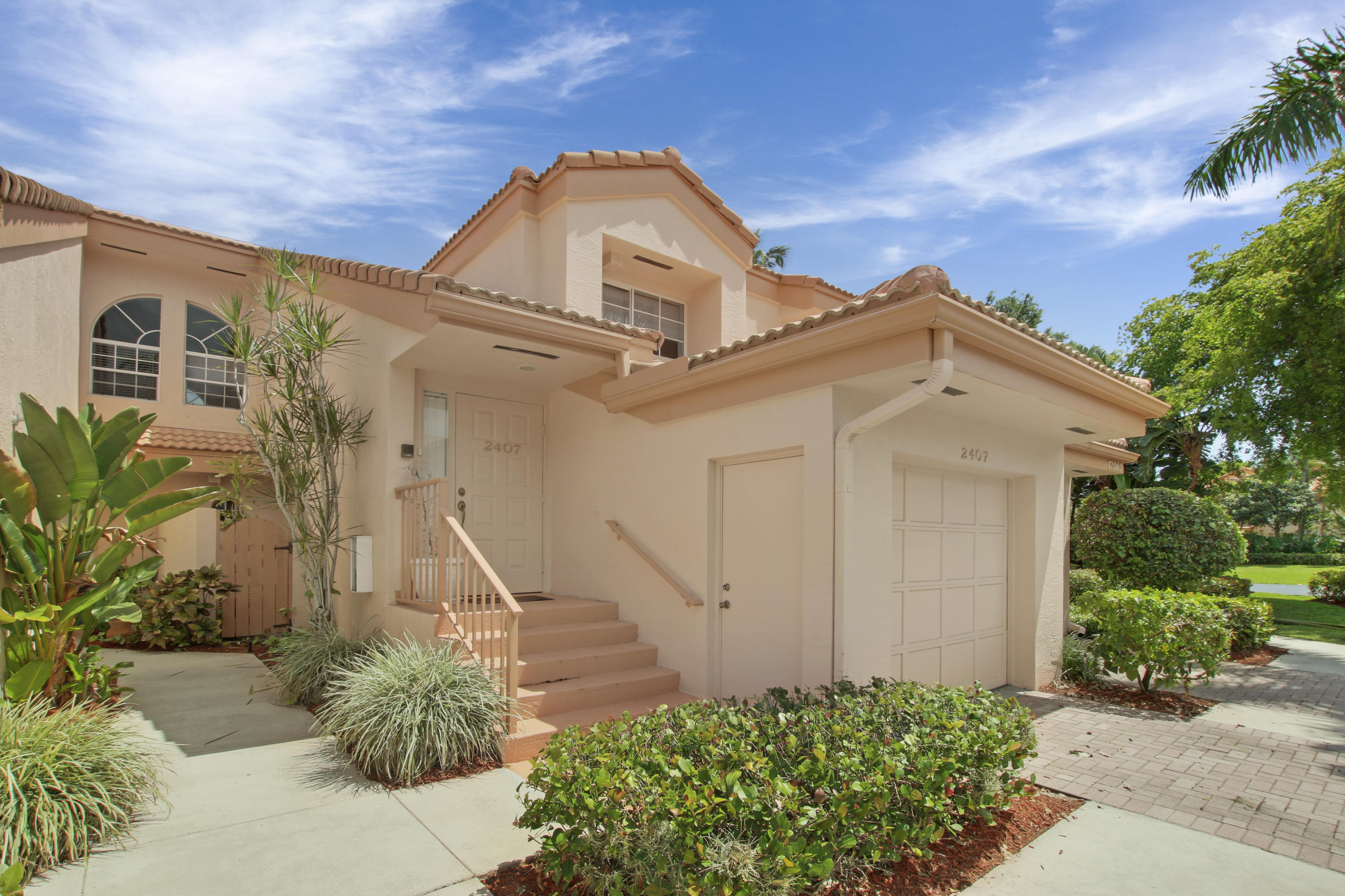 17262 Boca Club Boulevard, Unit 2407 Boca Raton, FL 33487 - Photo 1 of 24 House1-30