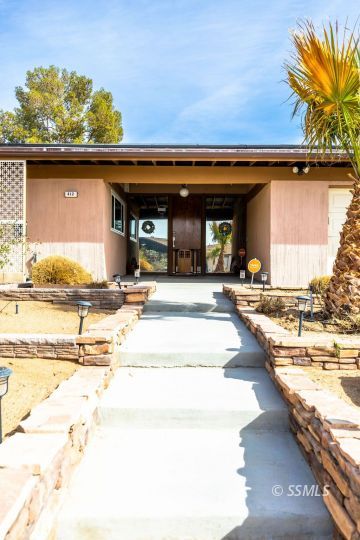 412 West Howell Avenue Ridgecrest, CA 93555 - Photo 4 of 39