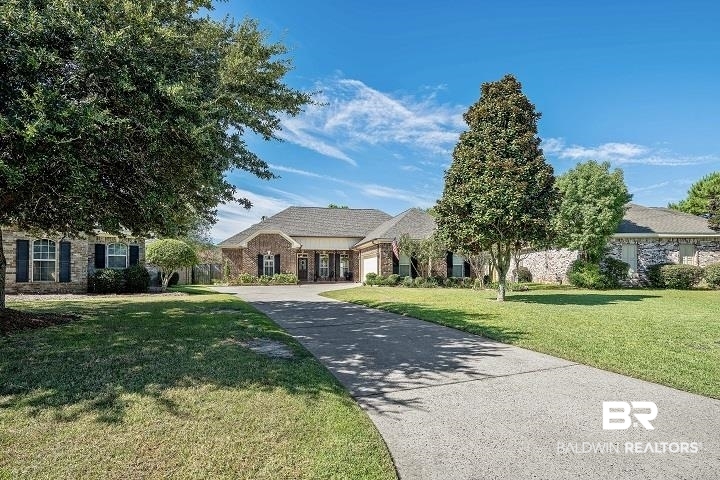 112 Pinnacle Court Fairhope, AL 36532 - Photo 2 of 44 Street View