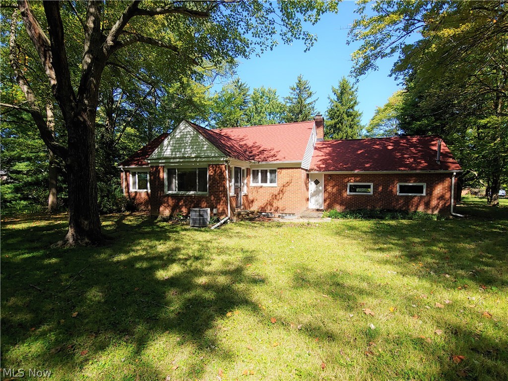 29400 Harvard Road Beachwood, OH 44122 - Photo 17 of 18 Rear