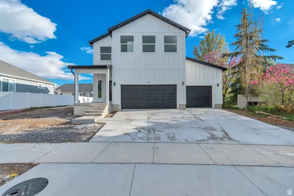$659,500 | 2535 West Santa Fe Drive, Mapleton, UT 84664